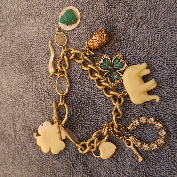 Charm bracelet - Picture 2 of 7